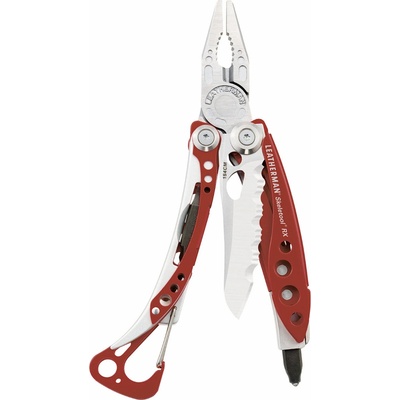 Leatherman SKELETOOL RX multitool LTG832310