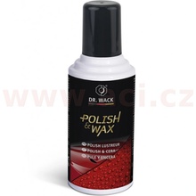 Dr. Wack Polish & Wax 500 ml