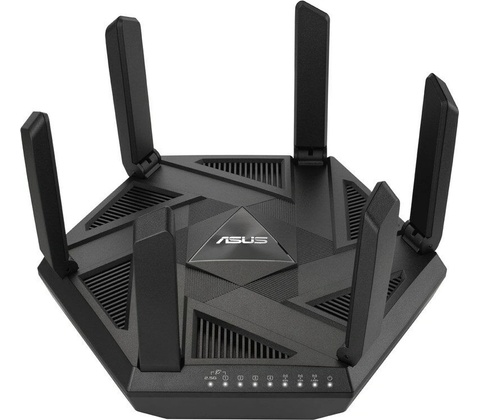 Asus RT-AXE7800