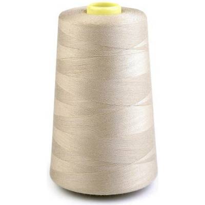 Stoklasa Polyesterové nitě pro overlocky i klasické šití návin 5000 yards PES 40/2 Balení: 1 ks, Varianta: 865 Navajo 865 Navajo