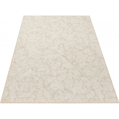 Nej-koberce Marble 60 béžový / krémový mramor