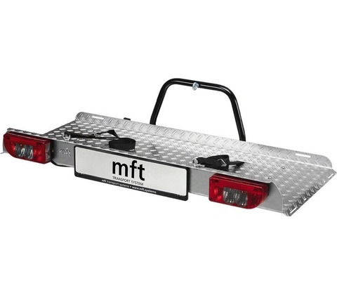 MFT BackPack
