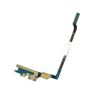 Flex kabel Samsung i9505 + dobíjaci konektor