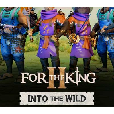 For The King II - Into The Wild Character Pack DLC