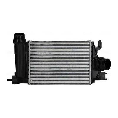 Chladič turba NISSENS 961359