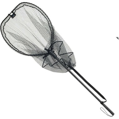 Daiwa podběrák PX Carbon Folding Net Tele XL 15810-430