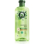 Herbal Essences Aloe Moisturise шампоан за подхранване и хидратация 350ml