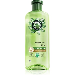 Herbal Essences Aloe Moisturise шампоан за подхранване и хидратация 350ml