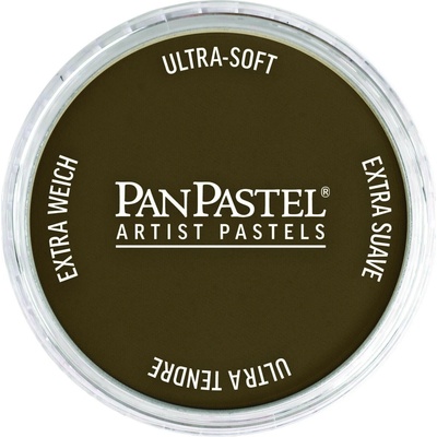 PanPastel suchý pastel 780.5 raw umber