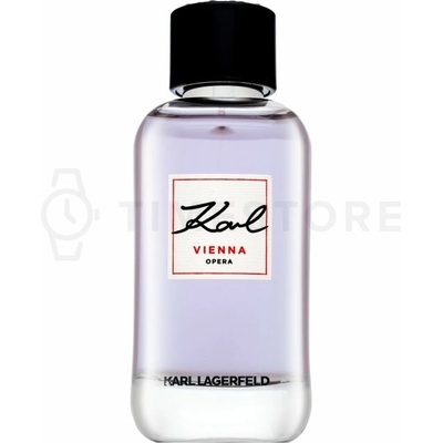 Lagerfeld Vienna Opera toaletní voda pánská 100 ml