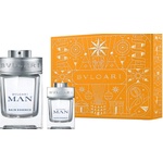 Bvlgari Man Rain Essence Gift Set EDP 100 ml + EDP 15 ml за мъже