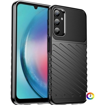 Image 1 of Samsung Galaxy A25 5G Удароустойчив Thunderbolt Калъф и Протектор