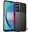 Samsung Galaxy A25 5G Удароустойчив Thunderbolt Калъф и Протектор