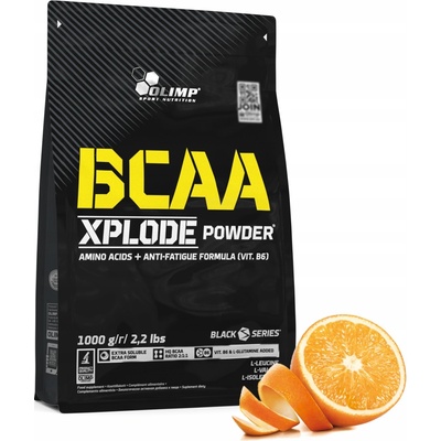 Olimp Sport Nutrition BCAA Xplode 1000 g