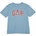 Gap tričko Gap Athletic modré