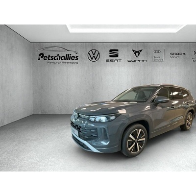 Volkswagen Tayron 1.5 eTSI Life DSG 110 kW