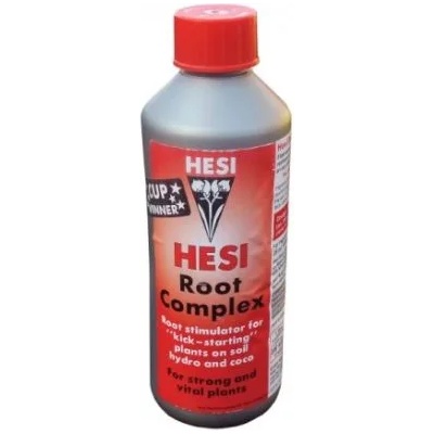 Root Complex - стимулатор за корен