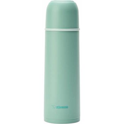 Zojirushi Termoska s kelímkem na horké nápoje SV GR50E GA 500 ml zelená