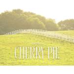 Daniel Shopping s. r. o WHIB: Cherry Pie (Midnight Version) - CD (096731)