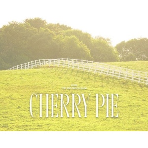 Daniel Shopping s. r. o WHIB: Cherry Pie (Midnight Version) - CD (096731)