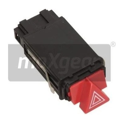Vypínač výstražných blikačů MAXGEAR 50-0096 (500096)