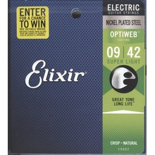 Gore Elixir 19002