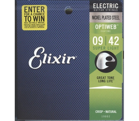 Gore Elixir 19002