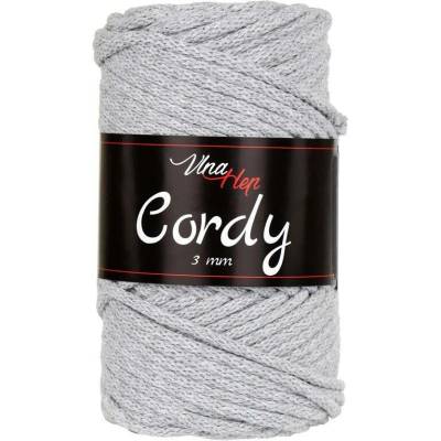 Příze Vlna Hep Cordy 3 mm 8231