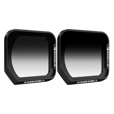 Freewell sada dvoch prechodových ND ov pre DJI Mavic 3 Classic FW-M3C-GND