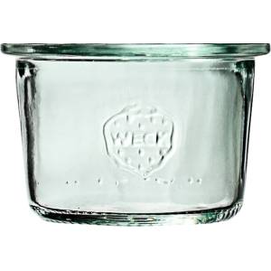 Weck Буркан Mini Weck 80 мл (080-60)