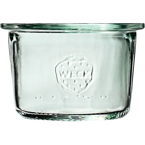 Weck Буркан Mini Weck 80 мл (080-60)