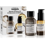 L'Oréal Serie Expert Absolut Repair Molecular подаръчен комплект за увредена коса - notino - 39,74 лв