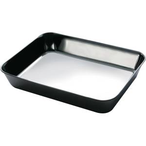 Salvinelli ПРАВОЪГЪЛЕН ПОДНОС 35x27cm (vasret35)