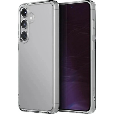 Uniq Калъф Uniq LifePro Xtreme за Samsung Galaxy S25+ - прозрачен (8886463692318)