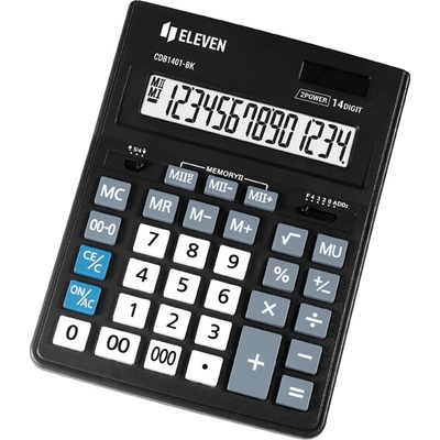 Eleven CDB1401BK