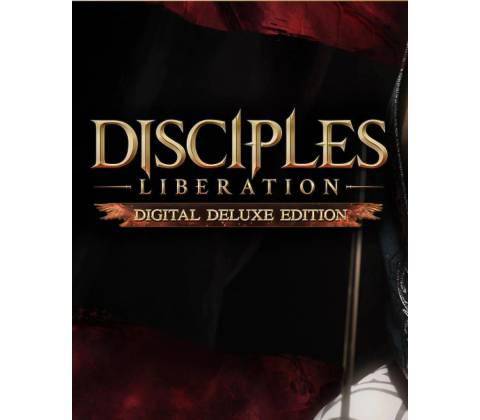 Disciples: Liberation