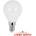 VIVALUX Gfo45 led 4w e14 ww 3000k flick opal led (viv004095)