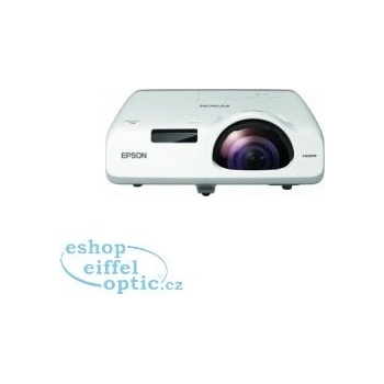 Epson EB-530