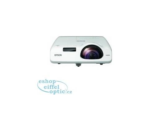 Epson EB-530