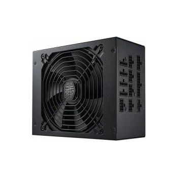 Cooler Master ATX 3.1 Power Supply Coolermaster MWE Gold 1250W V2 24/7 Retail