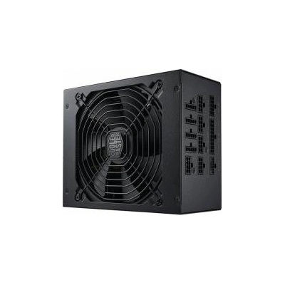 Cooler Master ATX 3.1 Power Supply Coolermaster MWE Gold 1250W V2 24/7 Retail