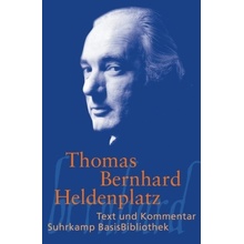 Heldenplatz - Bernhard, Thomas