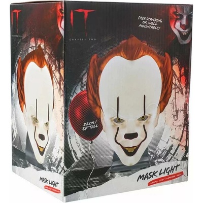 Mask IT - Pennywise