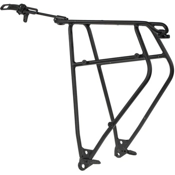 Ortlieb Quick-Rack XL Цвят: черен