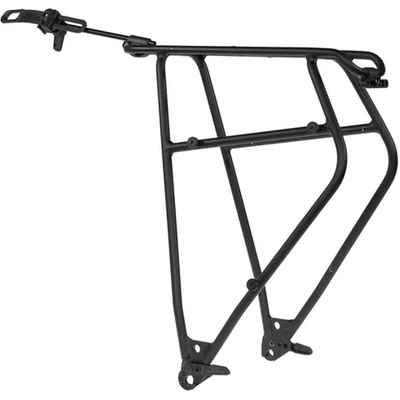 Ortlieb Quick-Rack XL Цвят: черен