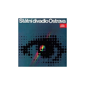 Státní divadlo Ostrava