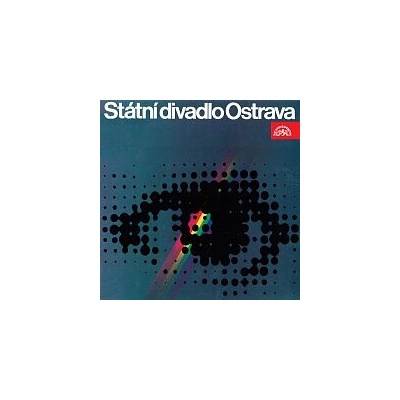 Státní divadlo Ostrava