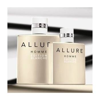 Chanel Allure Homme Edition Blanche voda po holení 50 ml
