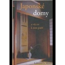 Japonské domy