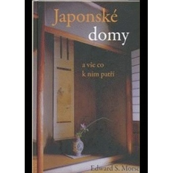 Japonské domy